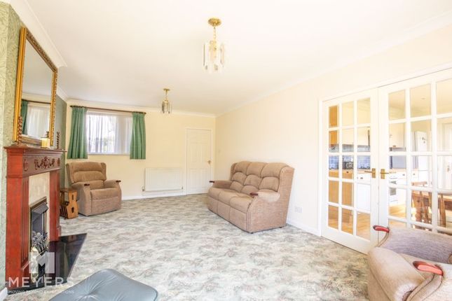 Detached bungalow for sale in Carbery Gardens, Southbourne