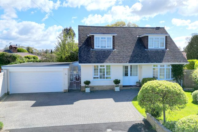 Bungalow for sale in Haven Gardens, New Milton, Hampshire