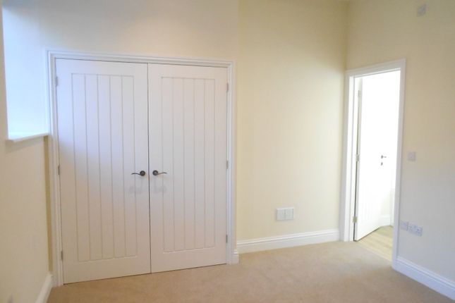 Flat to rent in Kibworth Road, Wistow, Leicester, Leicestershire