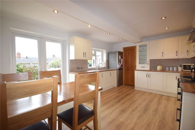 Semi-detached house for sale in Princes Street, Montgomery, Powys
