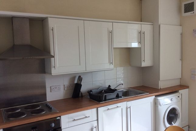 Flat to rent in Clepington Road, Strathmartine, Dundee