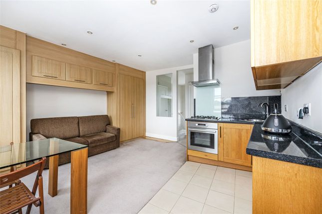 Flat for sale in Munster Road, London