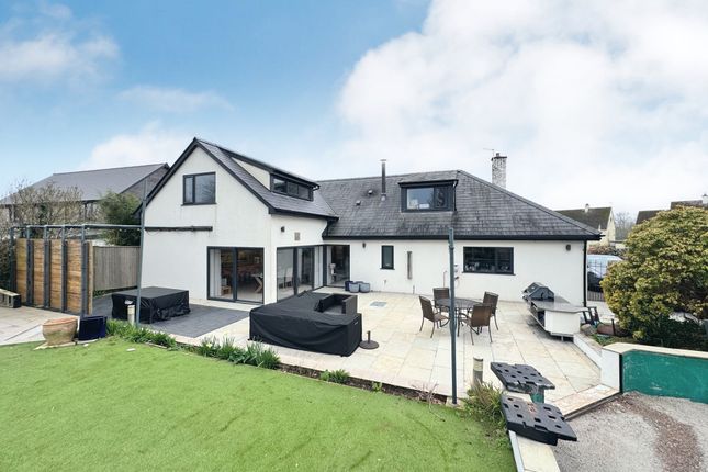 Pastures, Vicarage Road, Budleigh Salterton photo 3