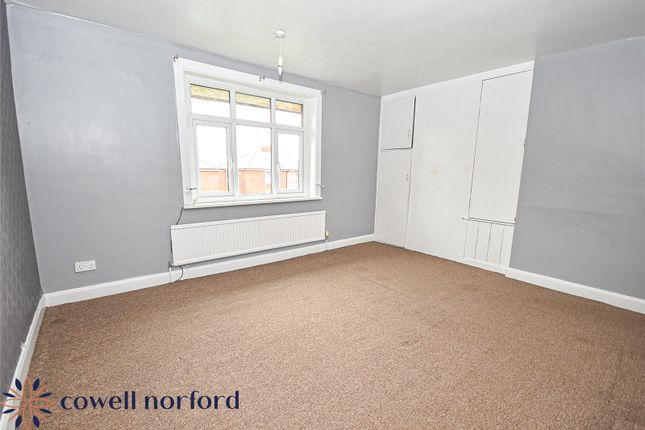 Semi-detached house for sale in Elm Grove, Wardle, Rochdale