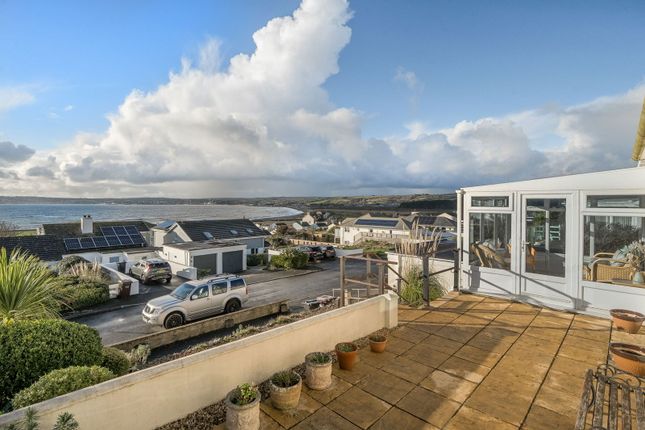 3-bed house on 35, Godolphin Terrace, Marazion, £500,000
