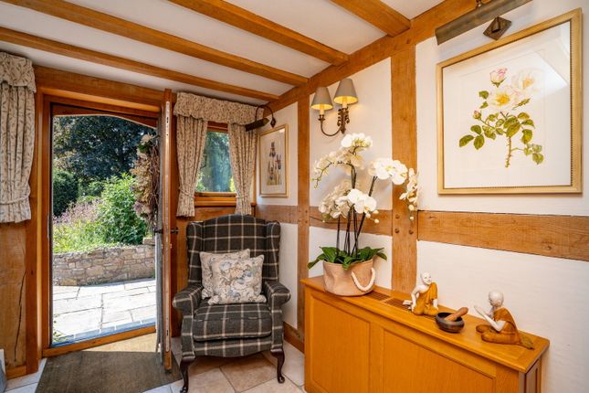 Little Orchard, Evendine Lane, Malvern photo 4