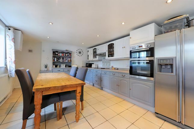 Detached house for sale in The Street, Mereworth, Maidstone