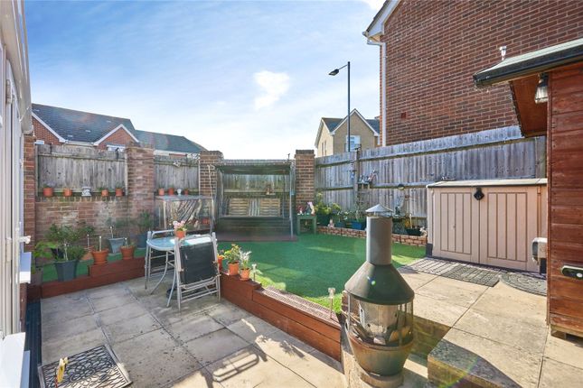 1, Saxon Close, Isle of Wight photo 3