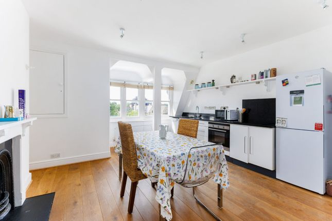 Flat 5, 29, Norham Road, Oxford photo 2