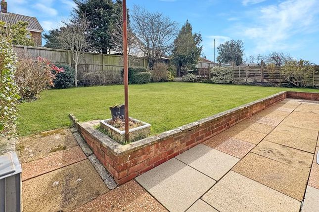 9, Venner Avenue, Cowes photo 2