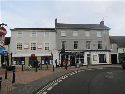 Thumbnail Commercial property for sale in Sale Of Freehold Investment, Sheep Street, 7, 8 &amp; 9 Market Square, Gobles Court And Flora Court, Bicester, Oxfordshire