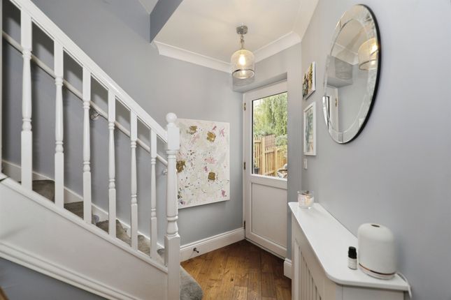14, Nightingale Drive, Harrogate photo 3