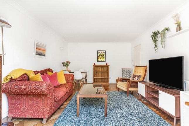 Mount Arlington, 37,Flat 2, Park Hill Road, Bromley photo 3