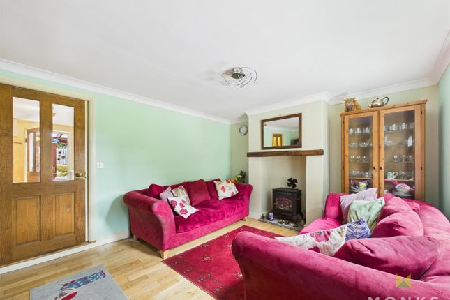 5, Church View, Llanfechain photo 2