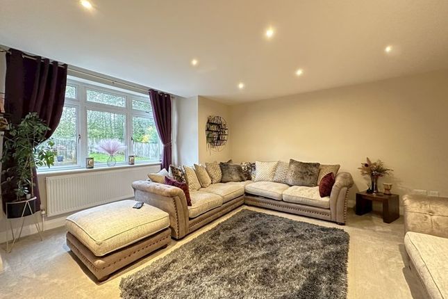 Town house for sale in Mowell Croft, Darrington, Pontefract