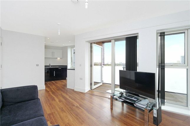 Flat to rent in Loudoun Road, St Johns Wood