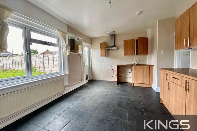 Semi-detached house to rent in Bishops Road, Southampton