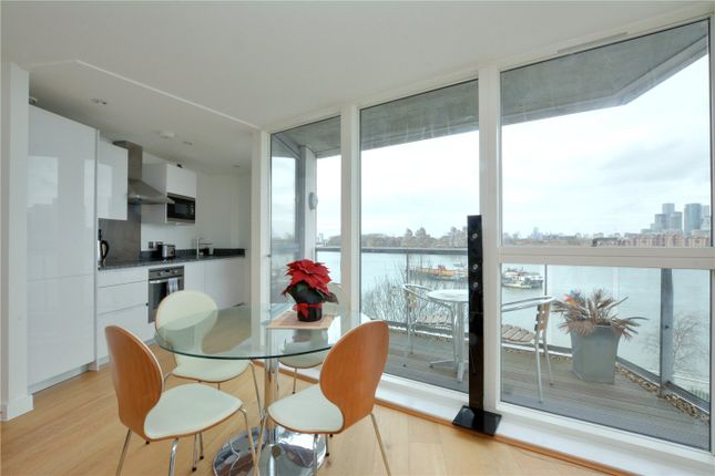 Kitchen / Dining Are