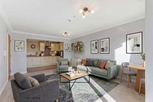 17 Emmandjay Court, Valley Drive, Ilkley photo 4