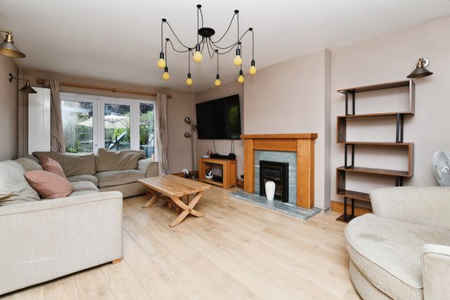 Detached house for sale in Menish Way, Chelmsford