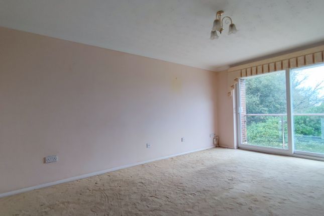 Flat for sale in Belle Vue Road, Poole