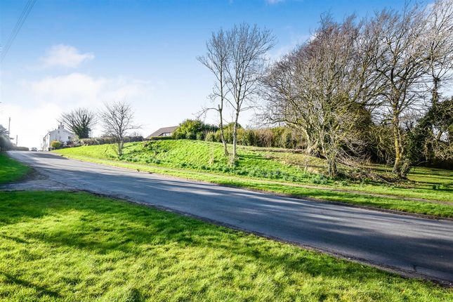 Thumbnail Land for sale in Building Plot, Dearham, Maryport