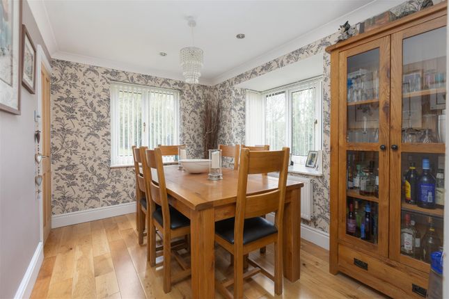 Detached house for sale in Coronation Way, Lancaster