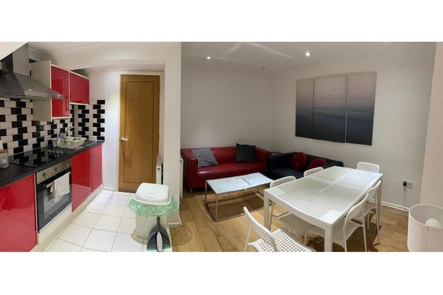 Property for sale in Castle Street, Cardiff City Centre, Cardiff