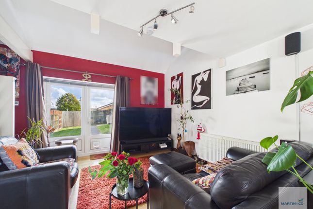 26, Bodmin Avenue, Nottingham photo 2