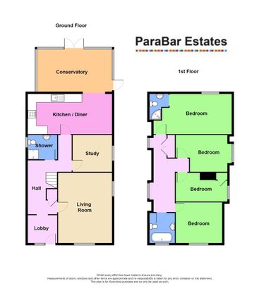 Detached house for sale in Bromfelde Road, Crays Hill, Billericay