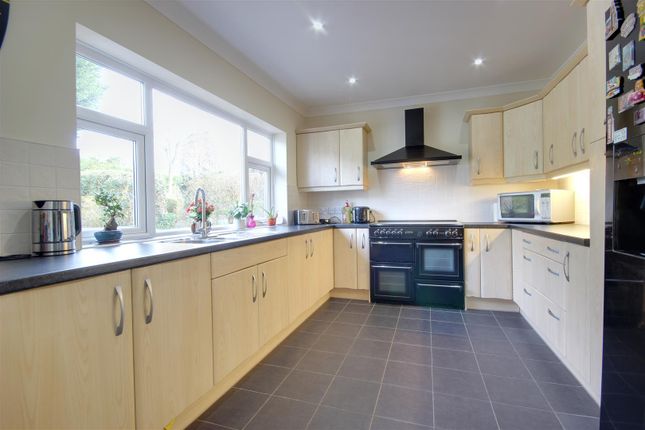 Detached house for sale in Sands Lane, Elloughton, Brough