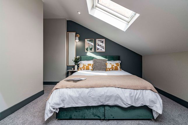 Room 5, 19 Redshaw Street, Derby photo 3