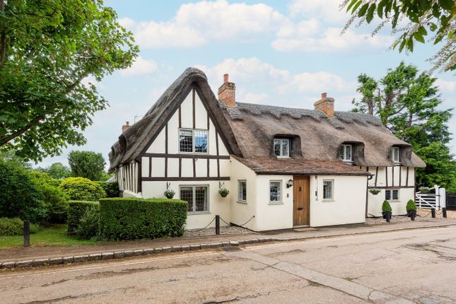 5-bed detached on Church Road, Barton-le-Clay, Bedfordshire, £1,250,000