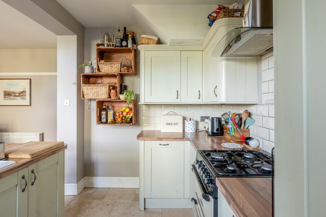 Terraced house for sale in Wessex Avenue, Horfield, Bristol