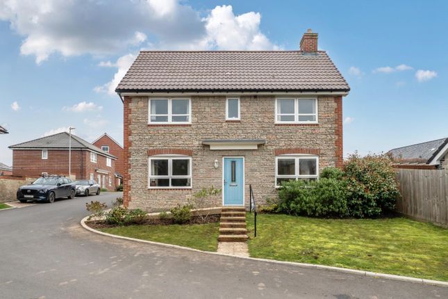 3-bed house on 9, Midland View, South Gloucestershire, £400,000