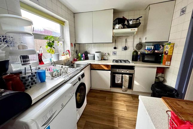 Broomy Close, Dibden photo 4