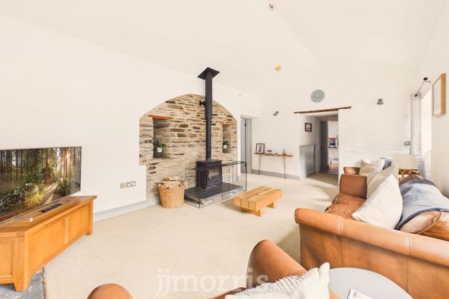 Stone Cottage, Cardigan photo 4