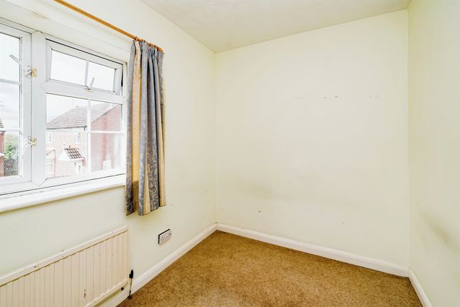 Detached house for sale in Wallace End, Aylesbury