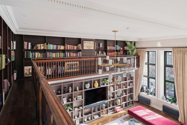 Skeel Library House, London photo 4