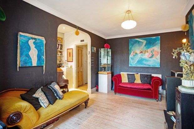 Property to rent in Lower Downs Road, London