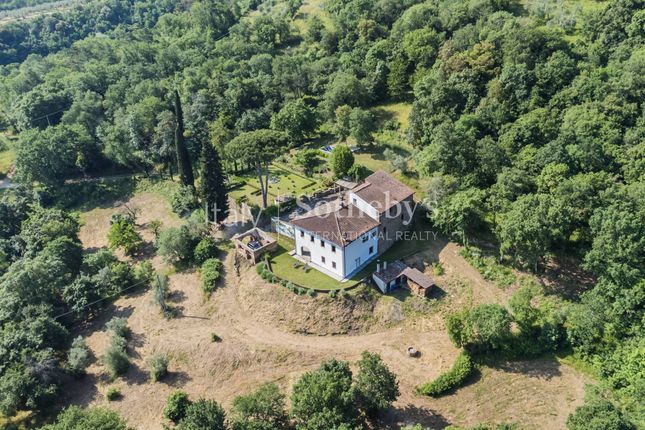 Villa for sale in Via Del Massone, Figline E Incisa Valdarno, Toscana
