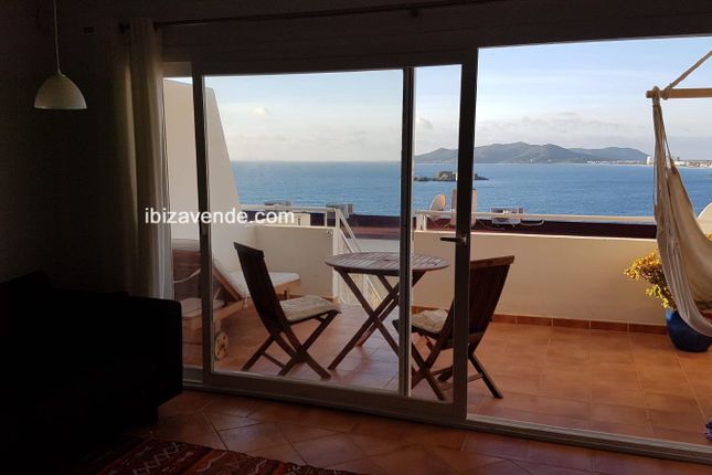 Thumbnail Duplex for sale in Ibiza, Baleares, Spain