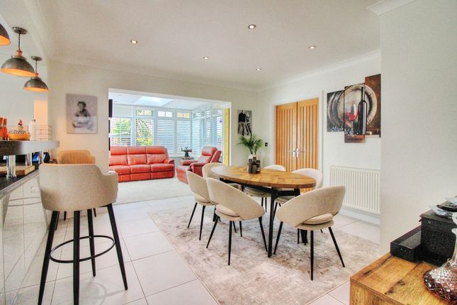 Holly House, Bristol Road, Winscombe photo 2