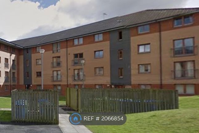 Flat to rent in Dalmarnock Drive, Glasgow