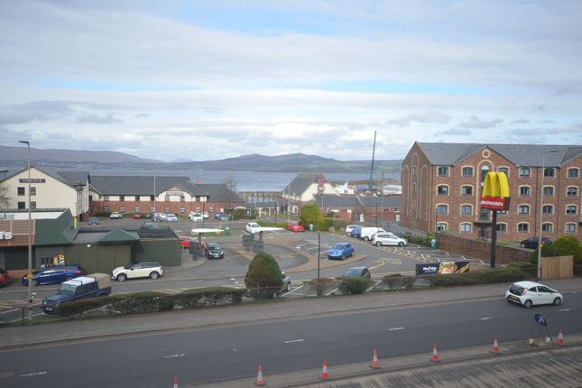 Flat to rent in 13 Kincaid Court, Greenock, Inverclyde