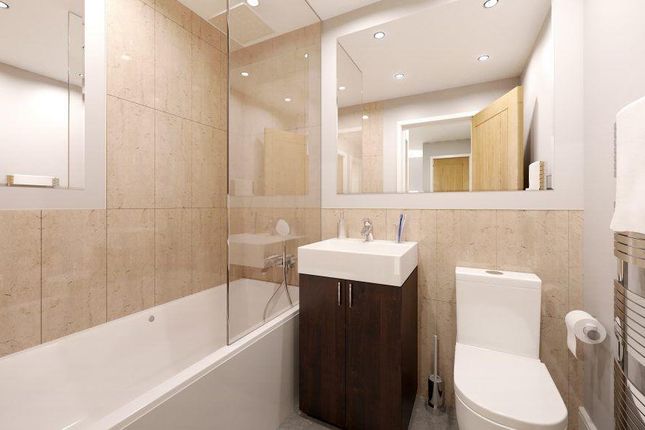 109, Middlewood Plaza, Manchester photo 5