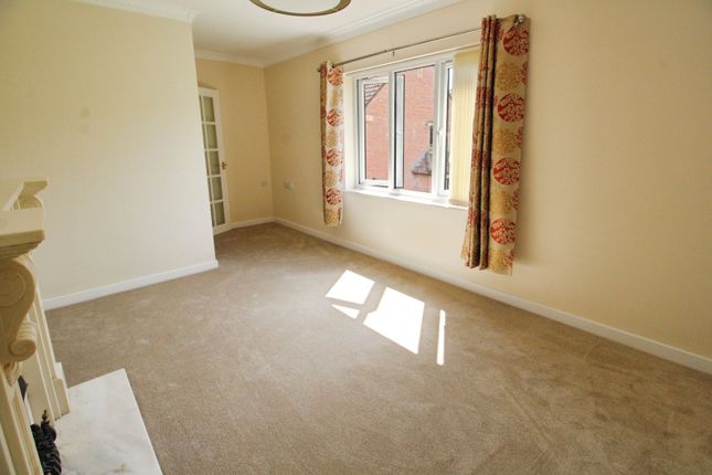 Flat 13,, Springfield House, Portishead photo 4