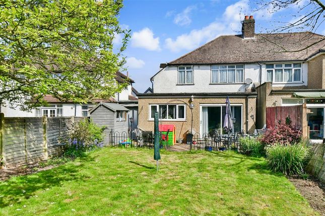 Semi-detached house for sale in Croydon Road, Beddington, Croydon, Surrey