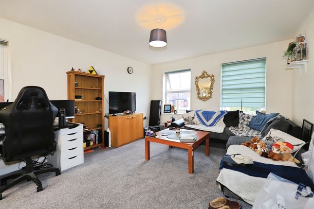 Flat 5, Milligans Point, 42, Mill Lane, Kidderminster photo 2