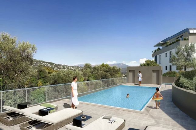 Apartment for sale in Nice, Gairaut, 06000, France